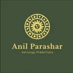 Astro Stock Market by Anil Parashar