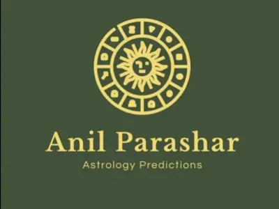 Astro Stock Market by Anil Parashar