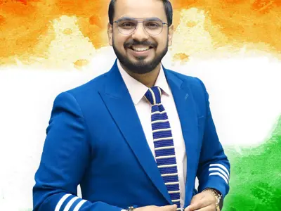 Pushkar Raj Thakur: Stock Market Educator 📈