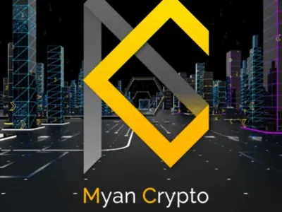 Myan Crypto 101