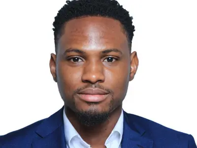 Jeffrey Benson Forex