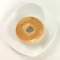 The Plain Bagel