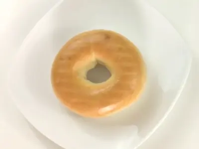 The Plain Bagel
