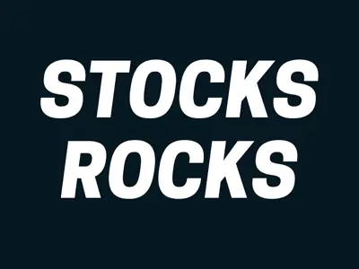 STOCKS ROCKS