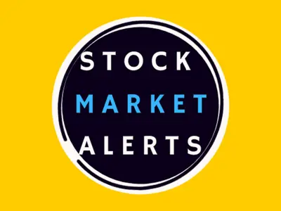 STOCK MARKET ALERTS