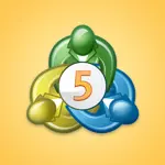MetaQuotes Official - MetaTrader 4/5 Platforms