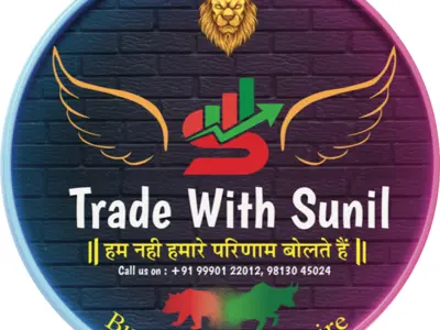Trade With Sunil