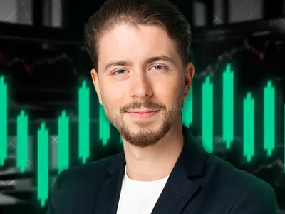 Trading Instituțional 