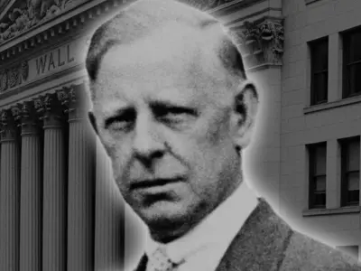 Jesse Livermore Trading Insights