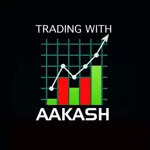 TRADING WITH AAKASH