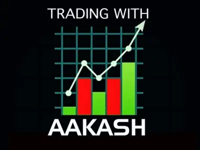TRADING WITH AAKASH