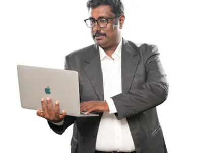 Nagaraj Balasubramaniam Official