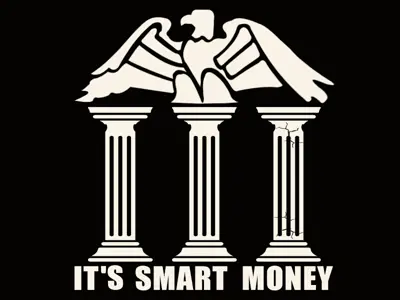 It's Smart Money