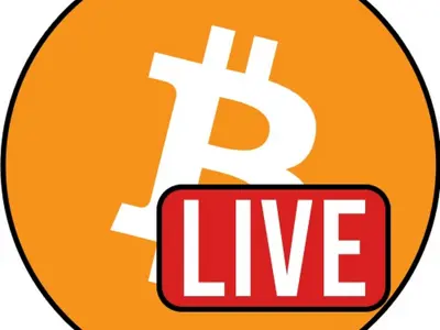 Bitcoin LIVE