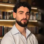 Pat Bailouni - Trading Mindset