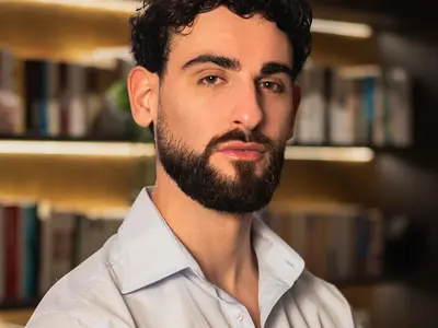 Pat Bailouni - Trading Mindset