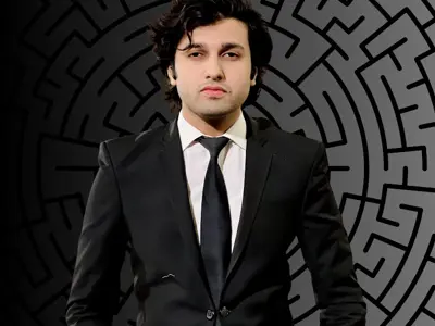 Trader Abdullah Masood