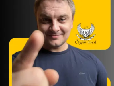 Tomáš | Cryptoinvest