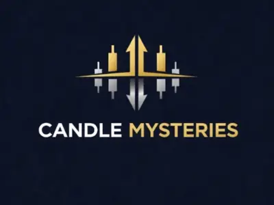 CANDLE MYSTERIES 