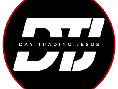 Day Trading & Jesus