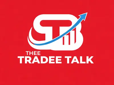 Thee Tradee Talk
