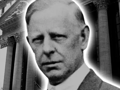 Whispers of WallStreet