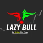 lazy bull