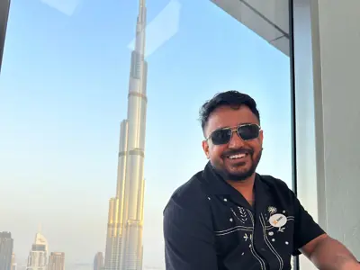 Karol SEBI Registered IITian