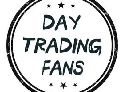Day Trading Fans