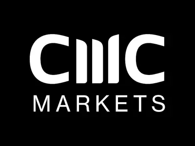 CMC Markets plc