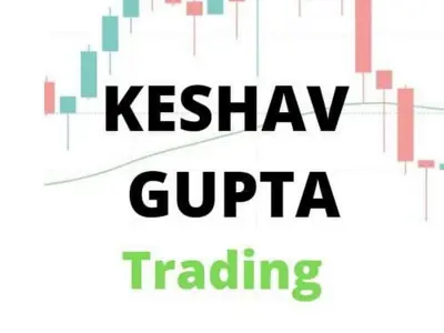 Keshav Gupta Trading  23k views • 2 hours ago