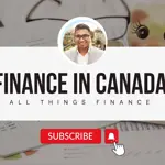 Finance in Canada 