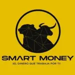 Smart Money - Trading Profesional.