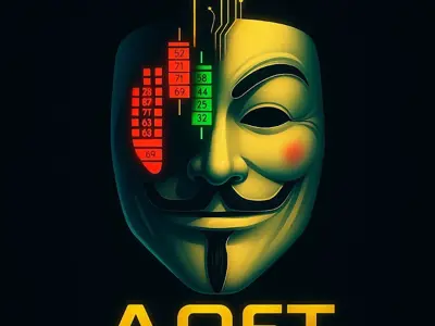 Anonymous Order Flow Trader