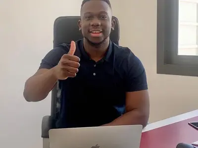 Learn Forex with Dapo Willis