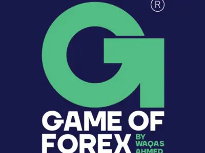 Game of Forex By Waqas Ahmed
