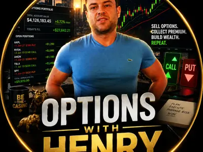 Options with Henry