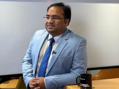 Learning Markets With Manish