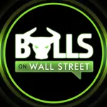 Bulls On Wall Street