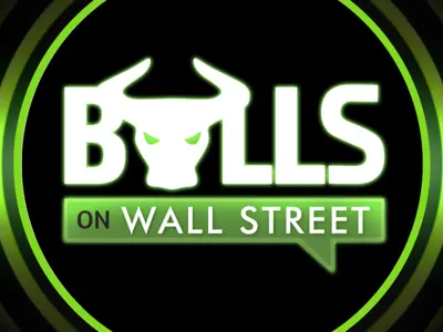 Bulls On Wall Street
