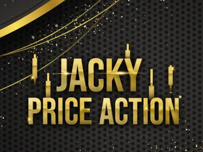Jacky Price Action