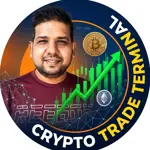 Crypto Trade Terminal
