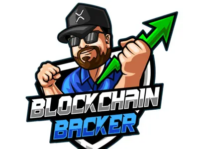 Blockchain Backer