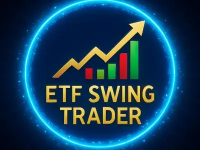 ETF Swing Trader