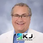 Algo Trading With Kevin Davey