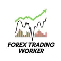 Forex Trading Worker