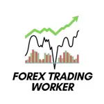 Forex Trading Worker
