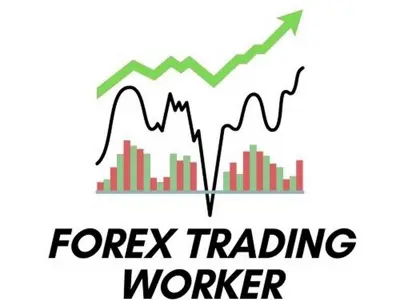 Forex Trading Worker