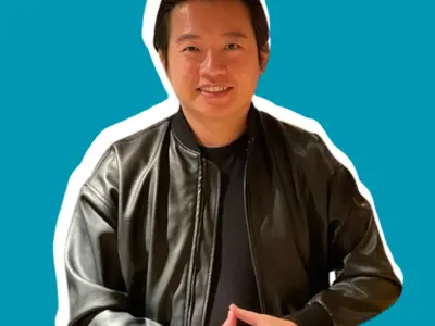 Asia Forex Mentor – Ezekiel Chew