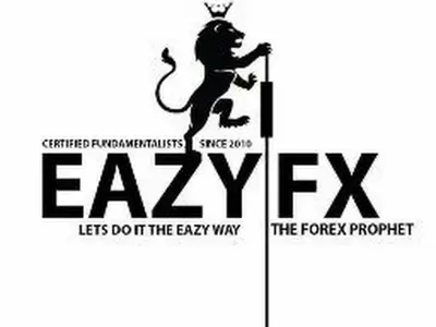 Eazy Forex (Minister of Softlife)